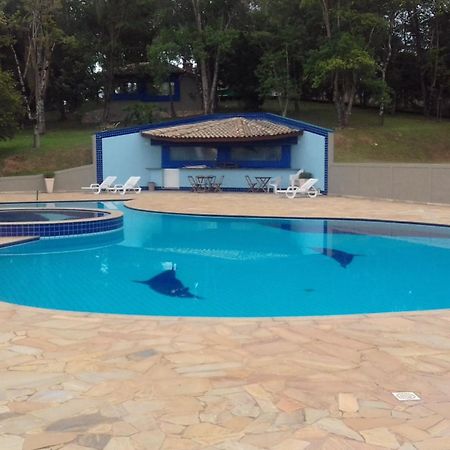 Hotel Pousada Gurupia Сера Негра Екстериор снимка
