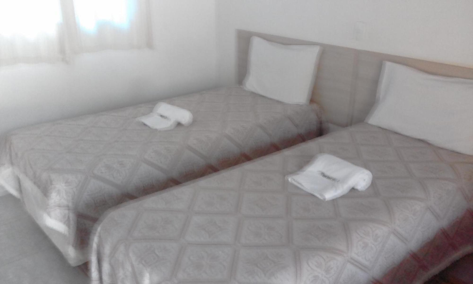 Hotel Pousada Gurupia Сера Негра Екстериор снимка