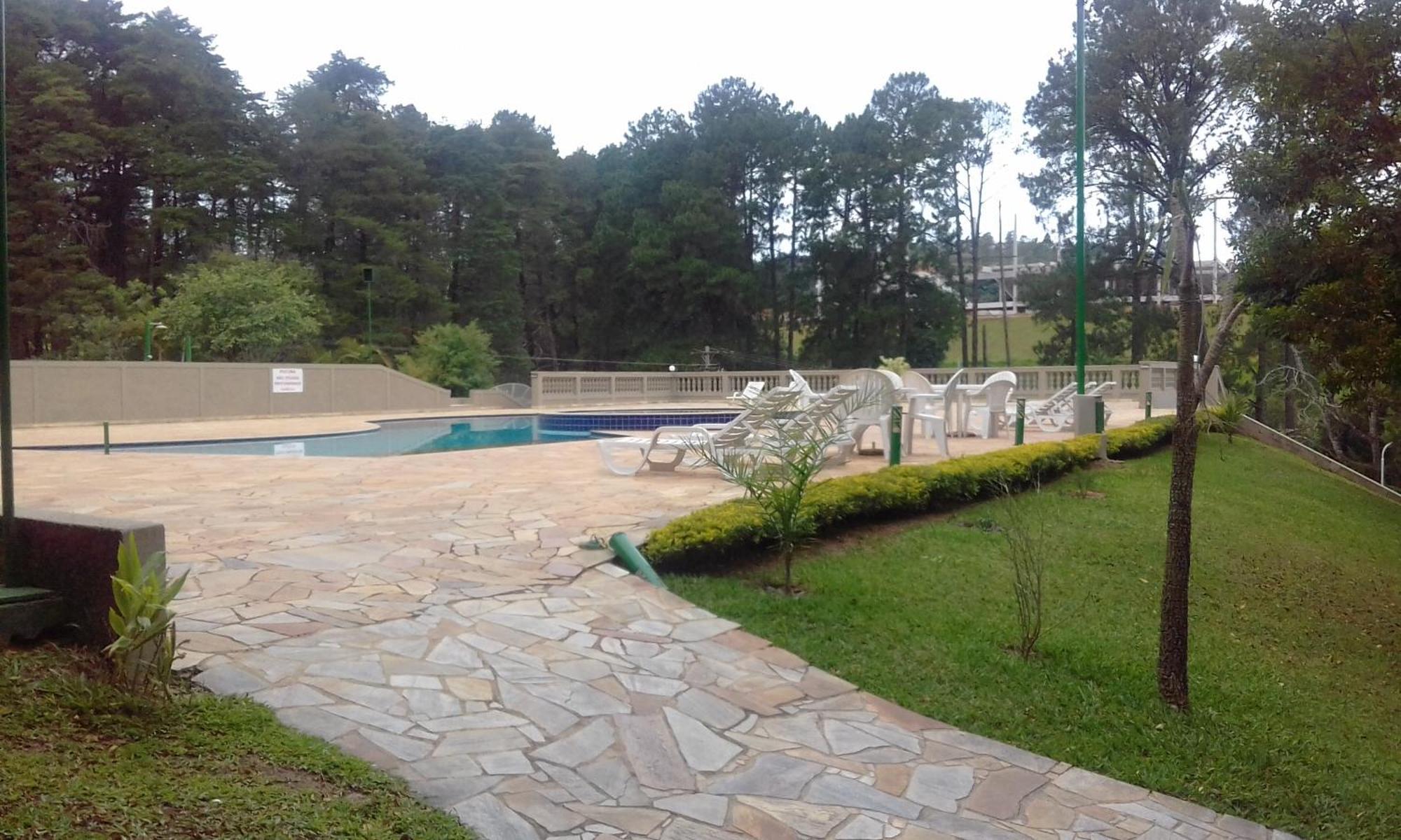 Hotel Pousada Gurupia Сера Негра Екстериор снимка