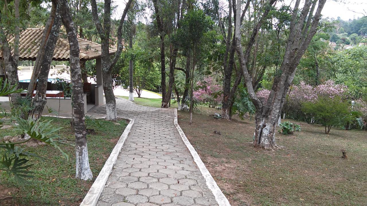 Hotel Pousada Gurupia Сера Негра Екстериор снимка
