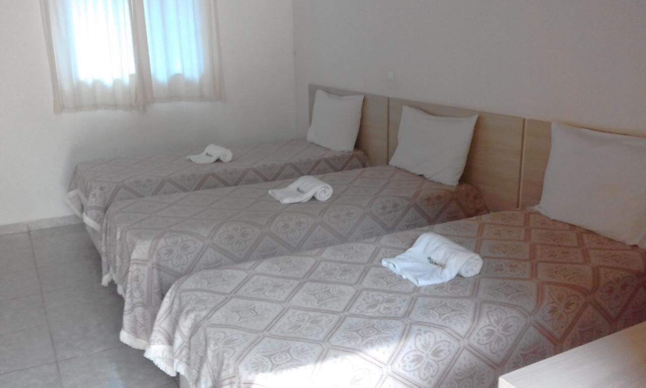 Hotel Pousada Gurupia Сера Негра Екстериор снимка